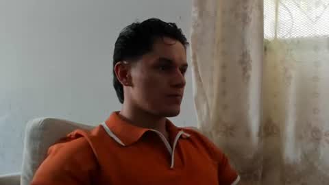Snapshot of julian_wallace1 chatting on July 2, 6:25 pm julian_wallace1 online show from July 2, 6:25 pm