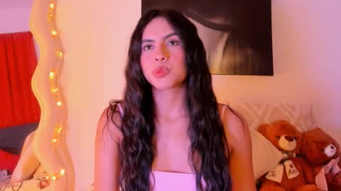 Juliana online show from March 12, 4:18 am