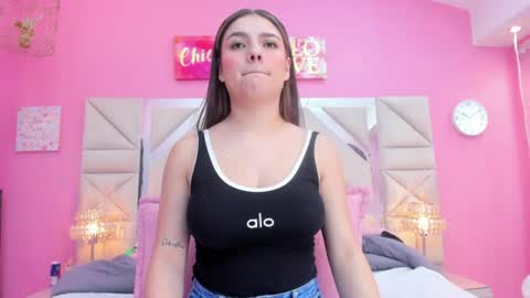 juliana_diamond_ online show from June 18, 3:07 am