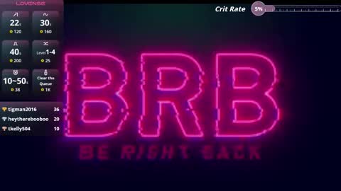 juliana_js_ online show from October 24, 12:30 am