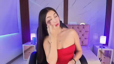  JULIANA CASTRO online show from July 10, 11:35 am