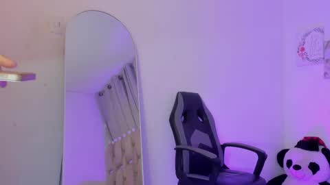 JulianaCarter online show from December 16, 8:58 pm