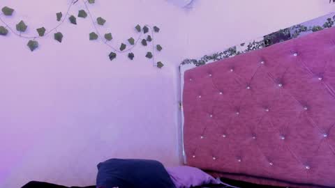 JulianaCarter online show from April 30, 8:57 pm