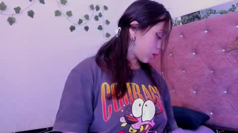 JulianaCarter online show from May 2, 8:03 pm