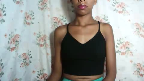 Nathie online show from January 11, 5:51 pm