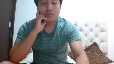 Julian online show from September 14, 9:36 pm