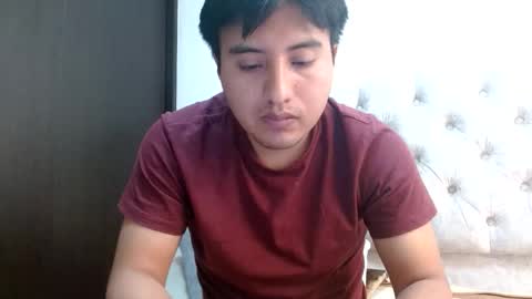 Julian online show from March 5, 6:04 pm