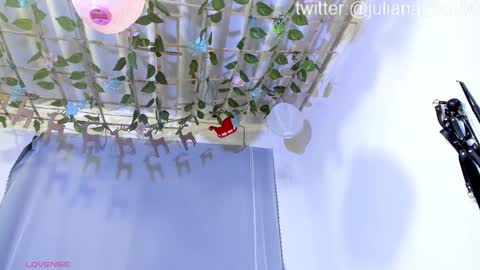 camila online show from February 13, 3:35 am