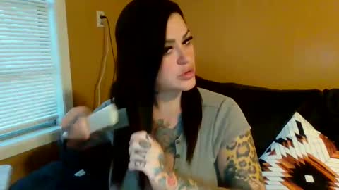 Snapshot of julianaxxxrose chatting on December 3, 2:38 pm Texas Mamasita online show from December 3, 2:38 pm