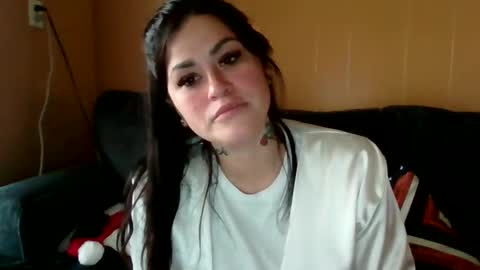Snapshot of julianaxxxrose chatting on December 9, 6:14 pm Texas Mamasita online show from December 9, 6:14 pm