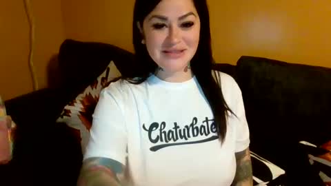 Snapshot of julianaxxxrose chatting on December 23, 1:13 pm Texas Mamasita online show from December 23, 1:13 pm