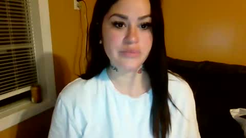 Snapshot of julianaxxxrose chatting on December 30, 12:31 pm Texas Mamasita online show from December 30, 12:31 pm
