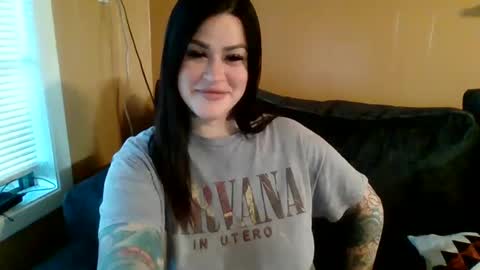 Snapshot of julianaxxxrose chatting on January 7, 2:30 pm Texas Mamasita online show from January 7, 2:30 pm