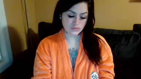 Snapshot of julianaxxxrose chatting on January 8, 12:37 pm Texas Mamasita online show from January 8, 12:37 pm