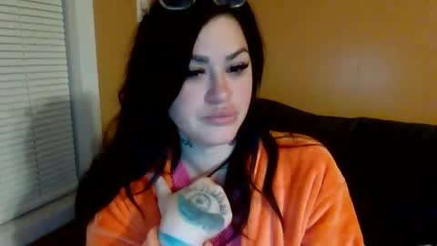 Snapshot of julianaxxxrose chatting on January 10, 12:36 pm Texas Mamasita online show from January 10, 12:36 pm