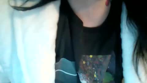 Snapshot of julianaxxxrose chatting on January 17, 3:22 pm Texas Mamasita online show from January 17, 3:22 pm