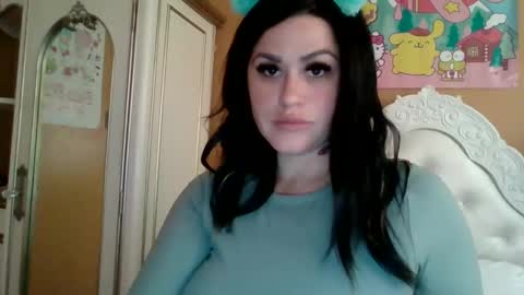 Snapshot of julianaxxxrose chatting on January 17, 6:23 pm Texas Mamasita online show from January 17, 6:23 pm