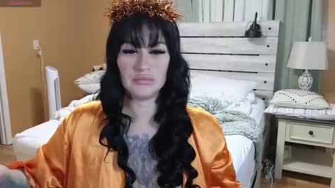Snapshot of julianaxxxrose chatting on October 16, 1:56 pm Texas Mamasita online show from October 16, 1:56 pm
