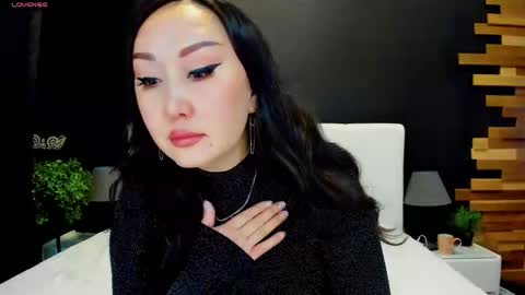 Snapshot of julianna_jamii chatting on October 26, 2:56 pm Julianna online show from October 26, 2:56 pm