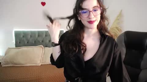 Julianne online show from December 14, 1:44 am