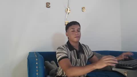 Juliann online show from October 9, 2:48 pm