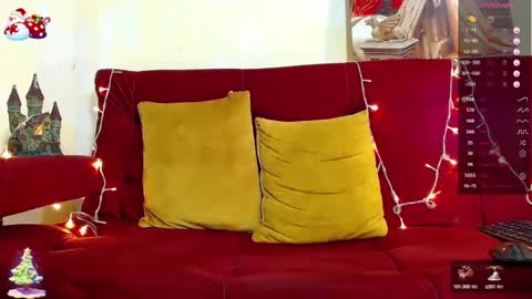 Snapshot of juliano_777 chatting on January 5, 3:53 am Call me Juliano independent model online show from January 5, 3:53 am