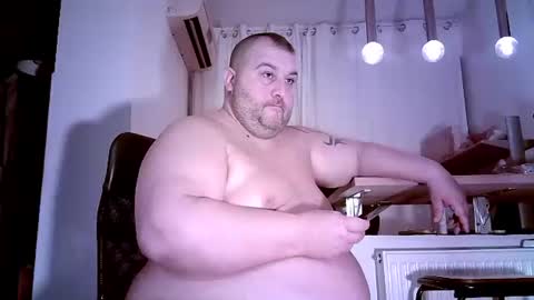 Juliano online show from January 15, 10:57 pm