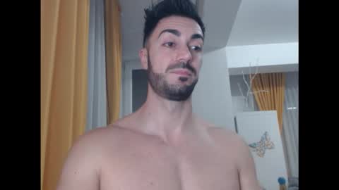 JulianRoyce online show from November 13, 11:14 pm