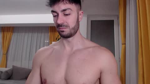 JulianRoyce online show from March 6, 1:02 am