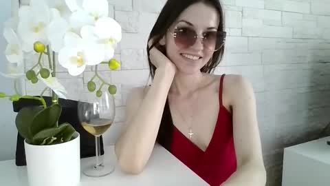 Snapshot of juliaorgasm chatting on May 3, 4:57 pm Julia online show from May 3, 4:57 pm