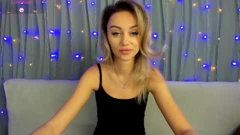 Yulya online show from November 5, 3:06 am