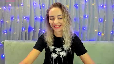 Yulya online show from November 21, 3:16 am