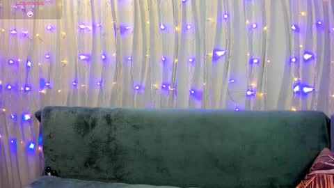 Yulya online show from December 23, 3:04 am