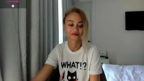 Yulya online show from February 5, 3:00 am