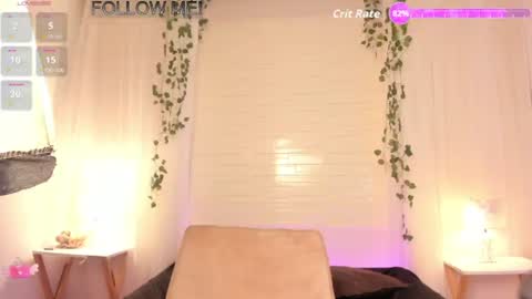 Snapshot of juliblake chatting on July 31, 5:12 pm JULI online show from July 31, 5:12 pm
