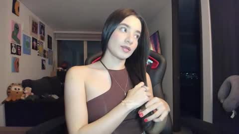 Jeimy Help me to reach 100 thumbs up online show from November 8, 12:33 am