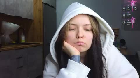 julidropp online show from January 12, 6:05 pm