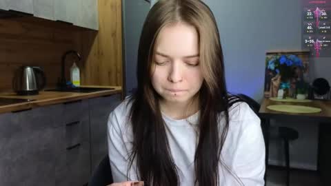 julidropp online show from February 6, 10:43 pm