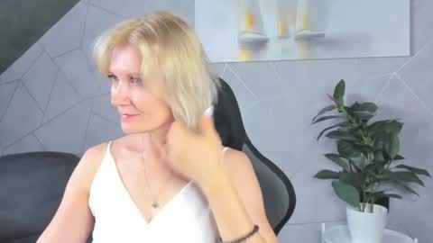 Julie Lucasss online show from July 13, 12:02 am