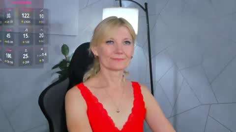 Julie Lucasss online show from August 2, 11:58 pm
