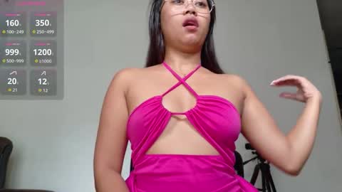 julie_vixen online show from November 13, 11:58 pm