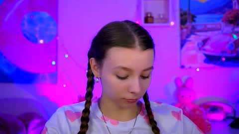 Snapshot of juliedaniel chatting on October 26, 4:29 am juliedaniel online show from October 26, 4:29 am