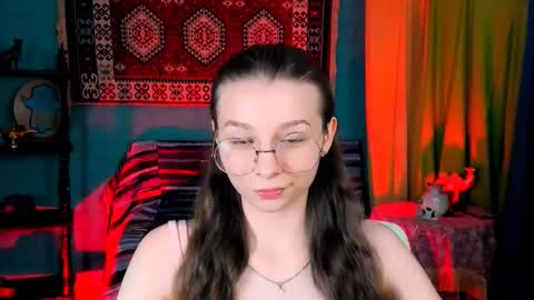 Snapshot of juliedaniel chatting on November 14, 5:06 am juliedaniel online show from November 14, 5:06 am