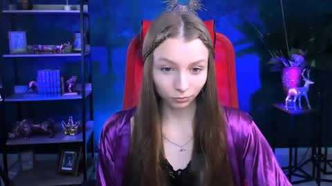 juliedaniel online show from May 5, 4:20 am