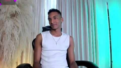 Julien online show from July 21, 1:02 pm