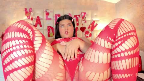 Juliet online show from February 14, 4:31 am