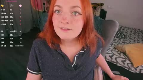 Juliet online show from September 29, 8:35 pm