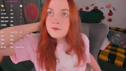 Juliet online show from November 9, 12:09 am