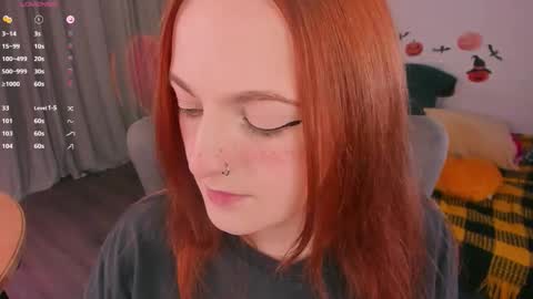 Juliet online show from November 11, 11:49 pm