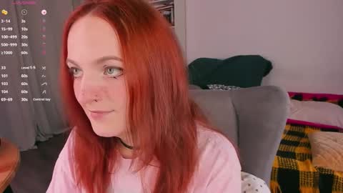 Juliet online show from December 13, 10:15 pm